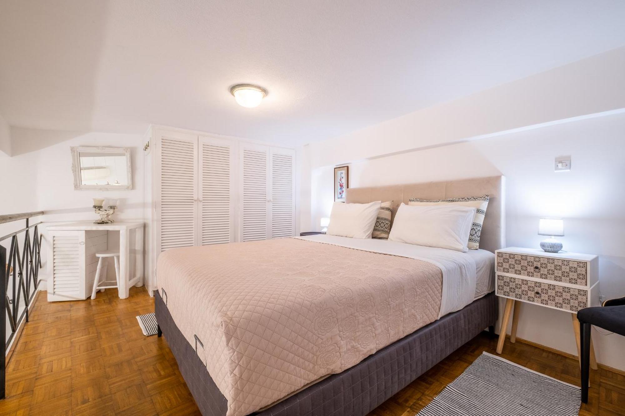Homebase Парос Экстерьер фото